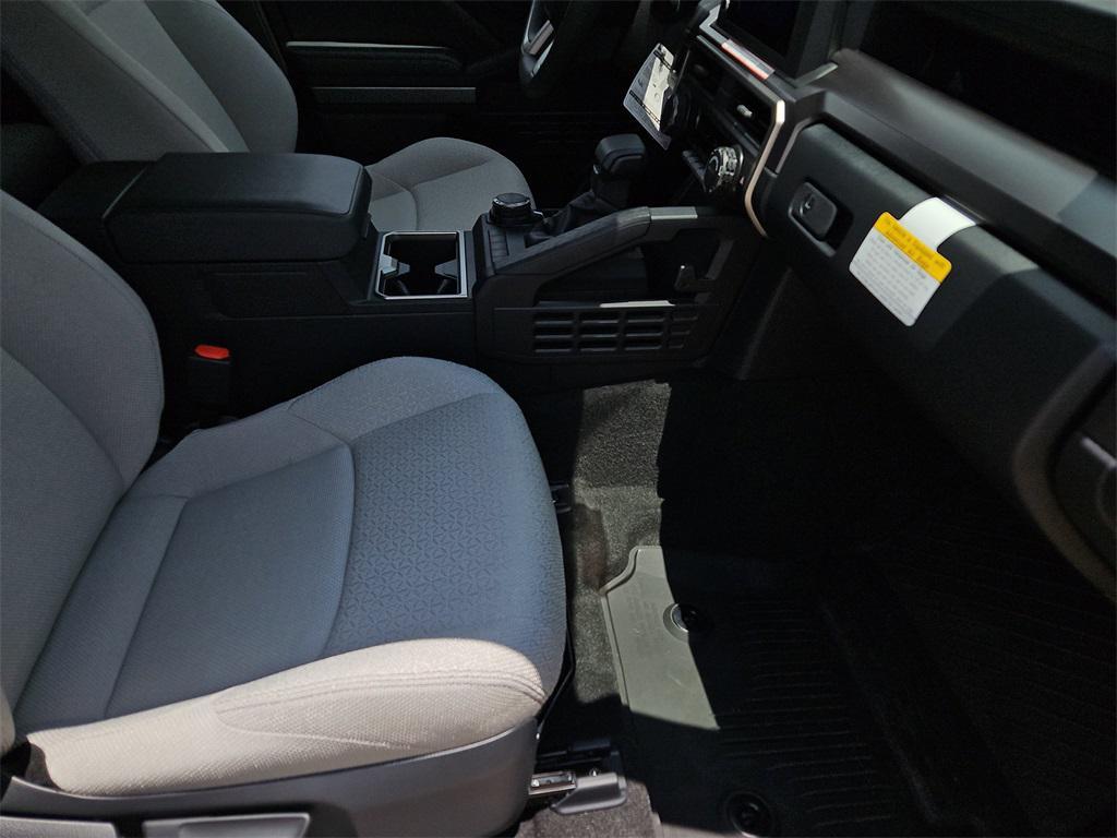 new 2025 Toyota 4Runner car, priced at $48,651