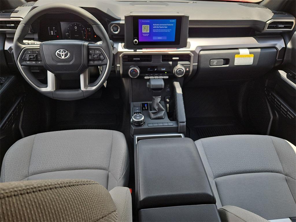 new 2025 Toyota 4Runner car, priced at $48,651