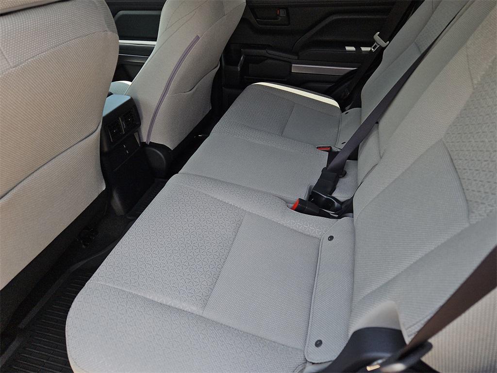 new 2025 Toyota 4Runner car, priced at $48,651