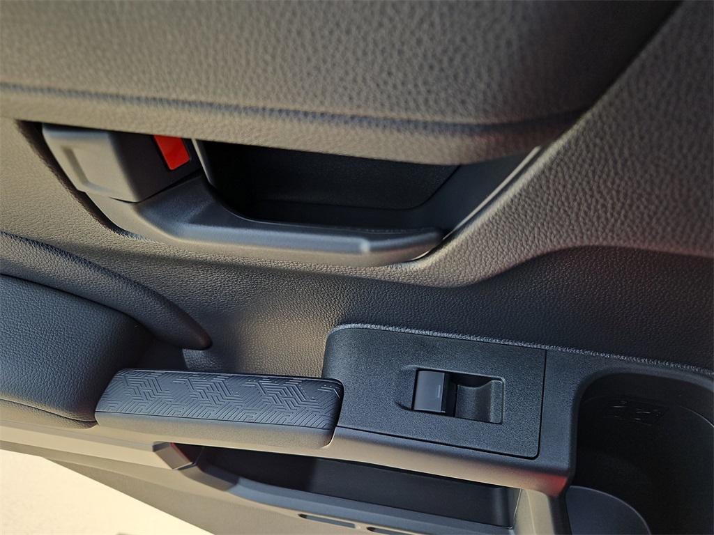 new 2025 Toyota 4Runner car, priced at $48,651