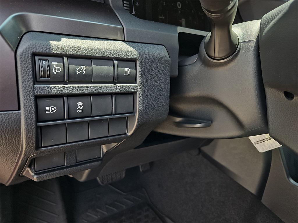 new 2025 Toyota 4Runner car, priced at $48,651