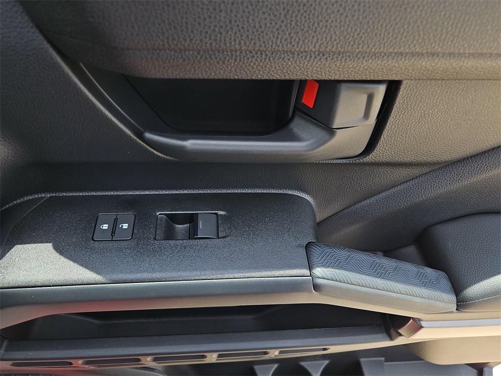 new 2025 Toyota 4Runner car, priced at $48,651