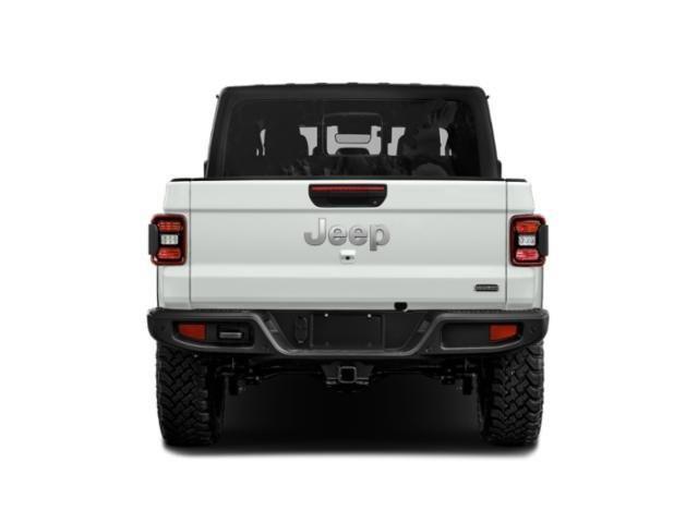 used 2020 Jeep Gladiator car, priced at $35,089