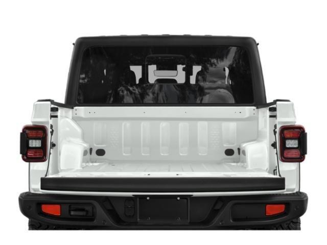 used 2020 Jeep Gladiator car, priced at $35,089