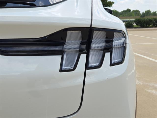 used 2022 Ford Mustang Mach-E car, priced at $25,706