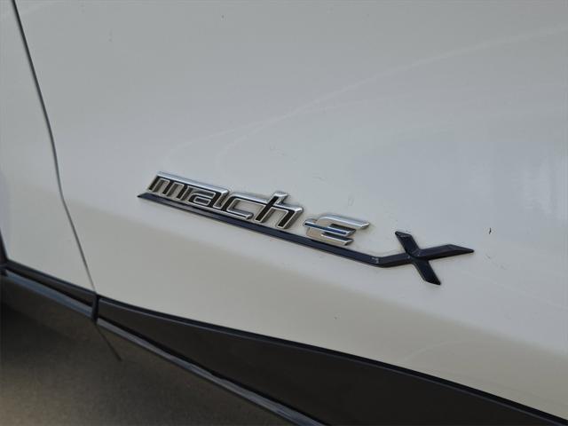 used 2022 Ford Mustang Mach-E car, priced at $25,706