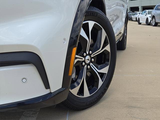 used 2022 Ford Mustang Mach-E car, priced at $25,706