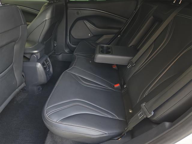 used 2022 Ford Mustang Mach-E car, priced at $25,706