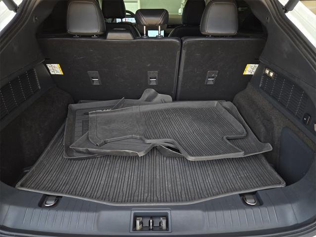 used 2022 Ford Mustang Mach-E car, priced at $25,706