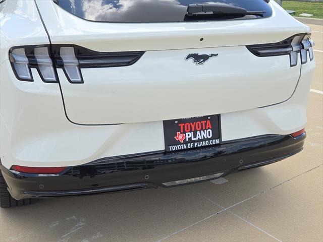 used 2022 Ford Mustang Mach-E car, priced at $25,706