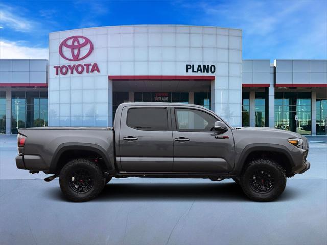 used 2021 Toyota Tacoma car, priced at $42,957