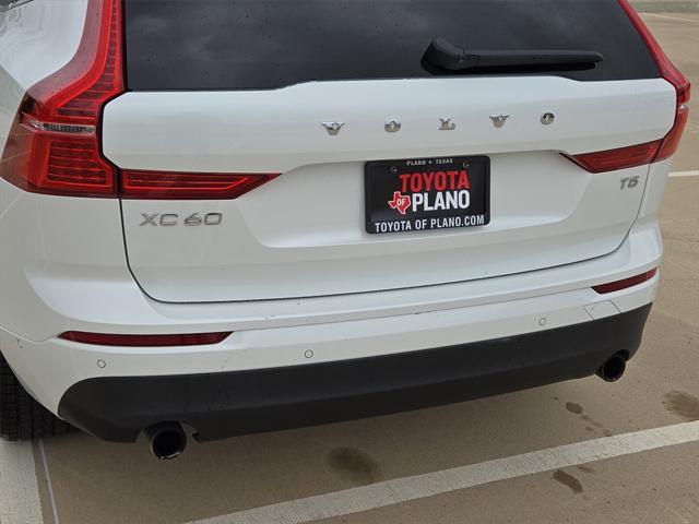 used 2019 Volvo XC60 car, priced at $23,986
