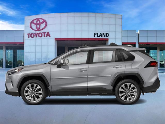 new 2024 Toyota RAV4 car, priced at $36,535