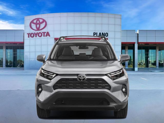 new 2024 Toyota RAV4 car, priced at $36,535