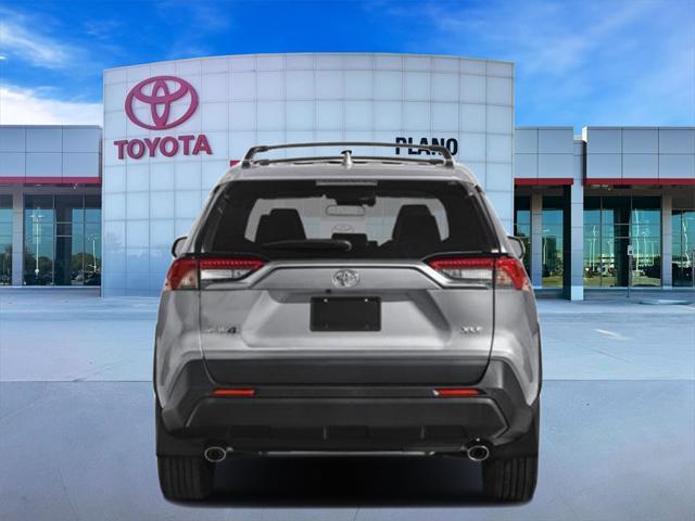 new 2024 Toyota RAV4 car, priced at $36,535