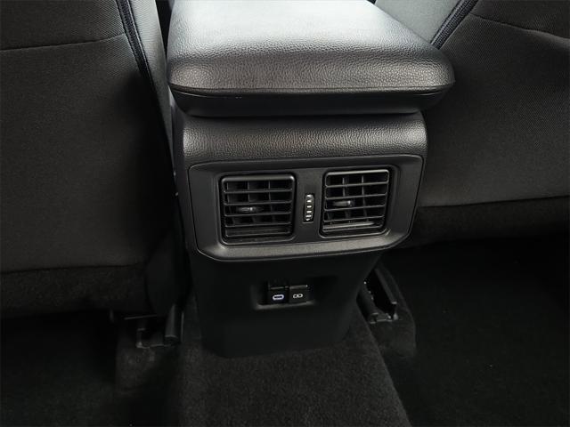 used 2024 Toyota RAV4 car, priced at $26,993