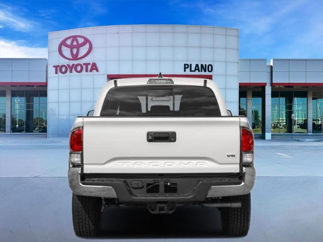 used 2022 Toyota Tacoma car, priced at $41,587