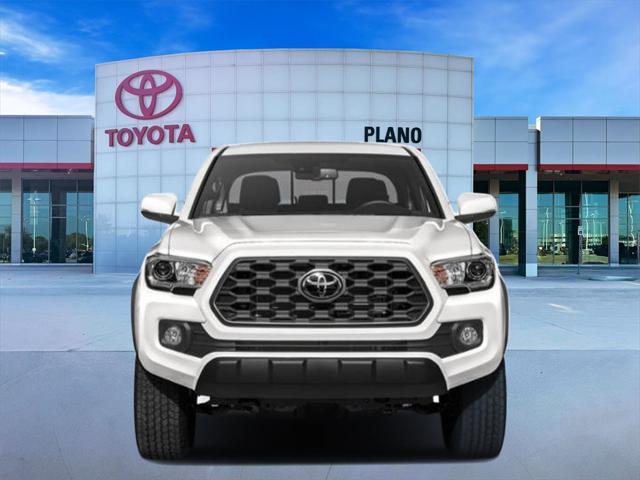 used 2022 Toyota Tacoma car, priced at $41,587