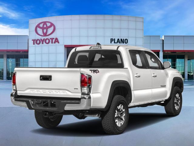 used 2022 Toyota Tacoma car, priced at $41,587