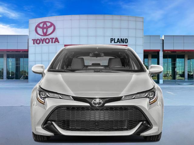 used 2022 Toyota Corolla car, priced at $22,487