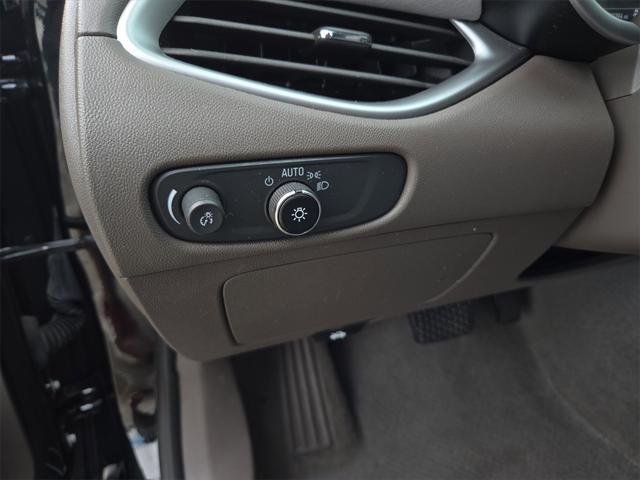 used 2023 Chevrolet Malibu car, priced at $19,463