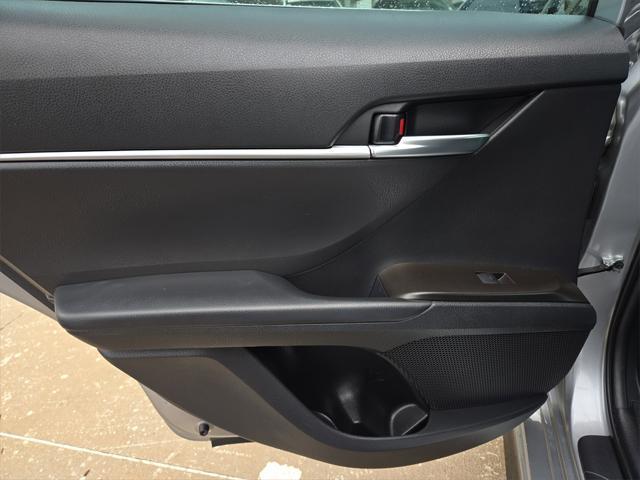 used 2022 Toyota Camry car, priced at $24,441
