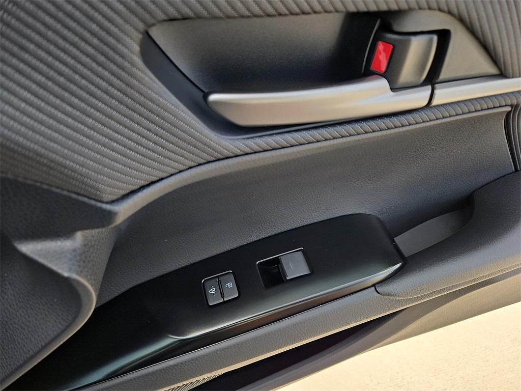 new 2026 Toyota Camry car, priced at $34,484