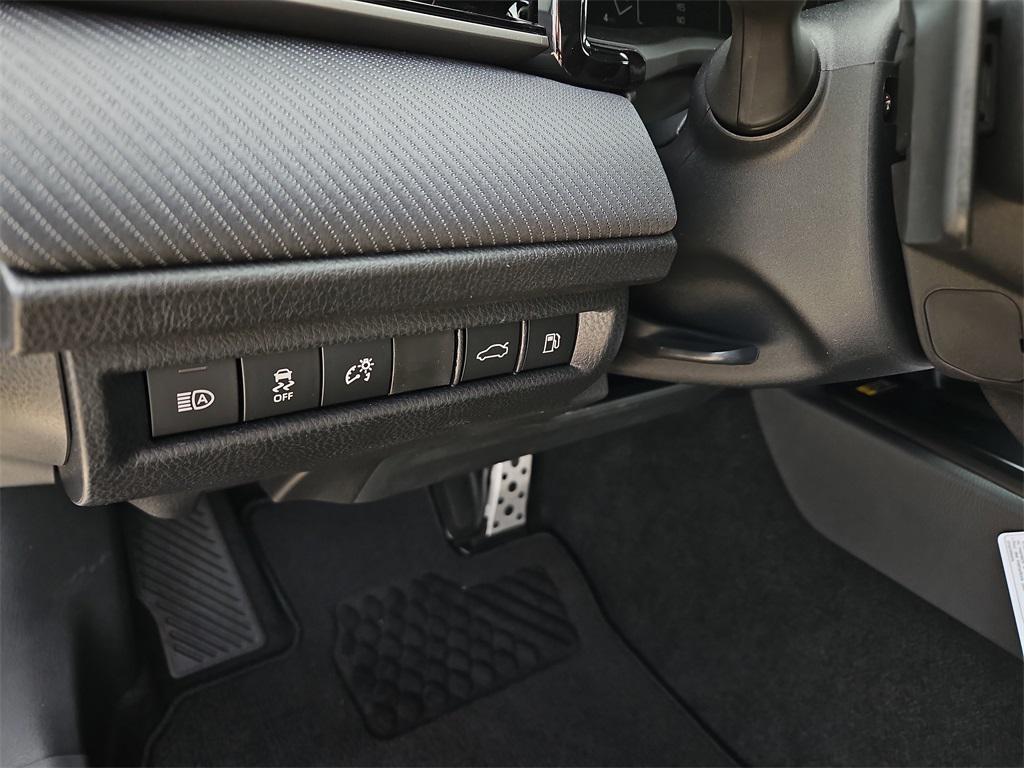 new 2026 Toyota Camry car, priced at $34,484
