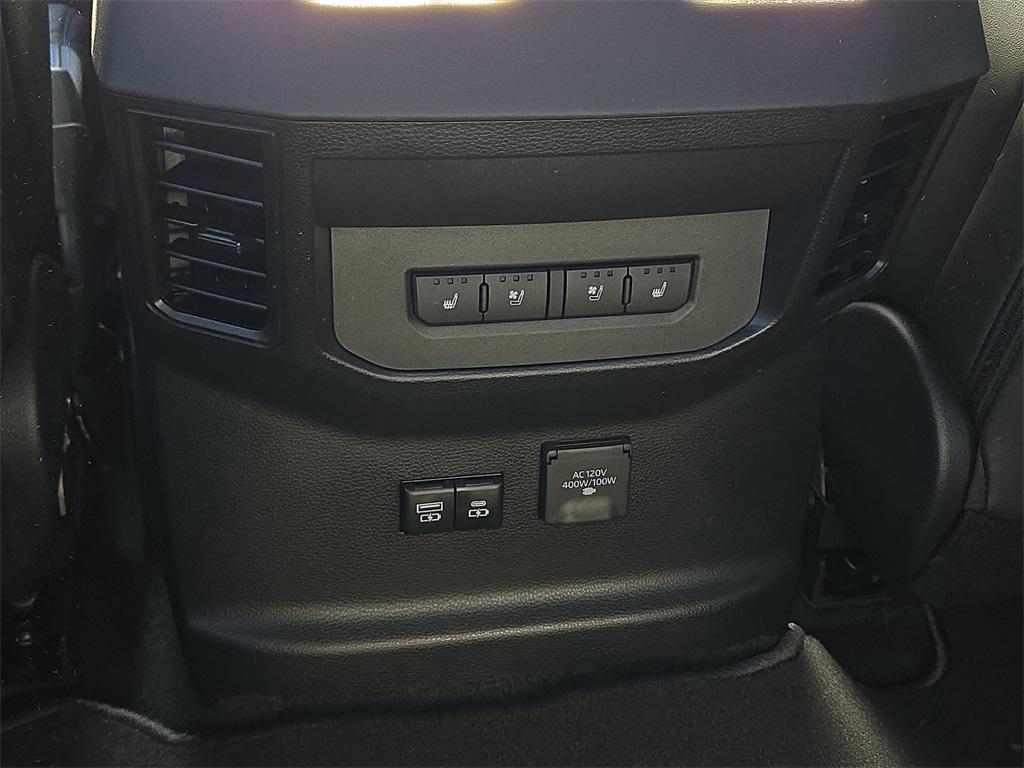 new 2026 Toyota Tundra car, priced at $75,108