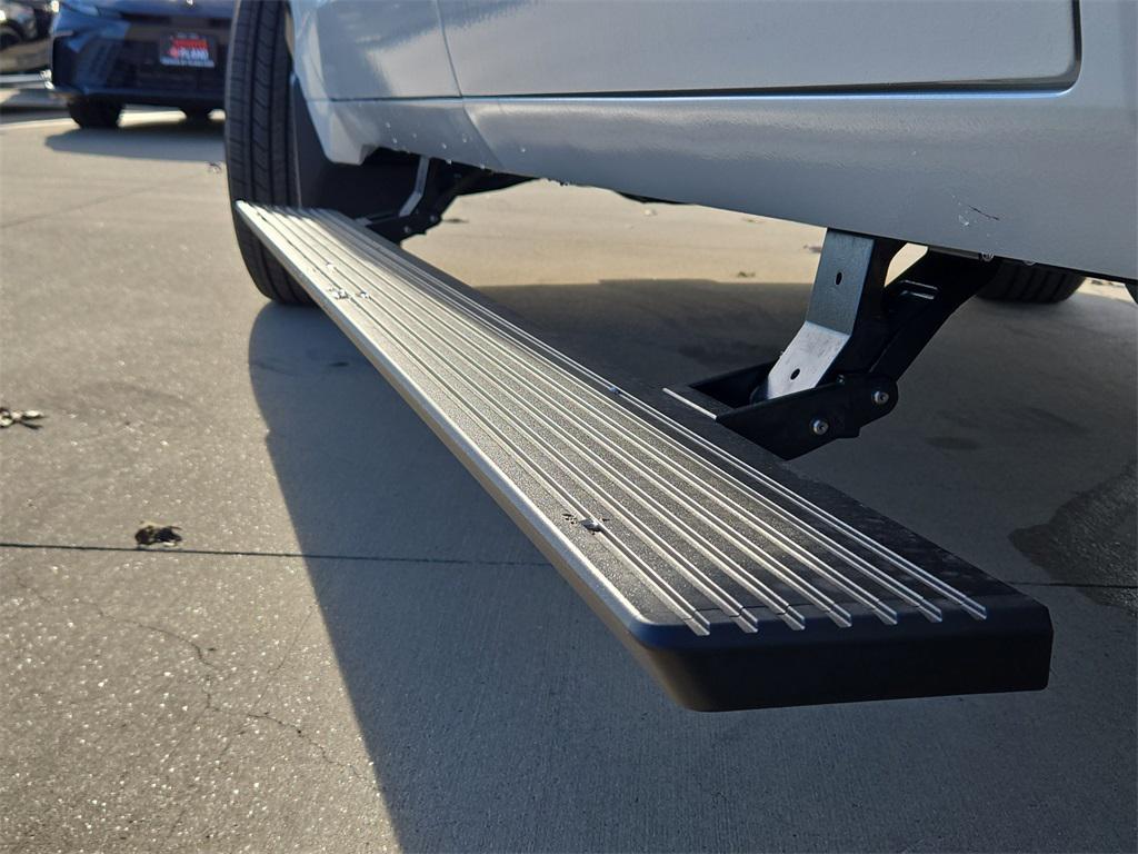 new 2026 Toyota Tundra car, priced at $75,108