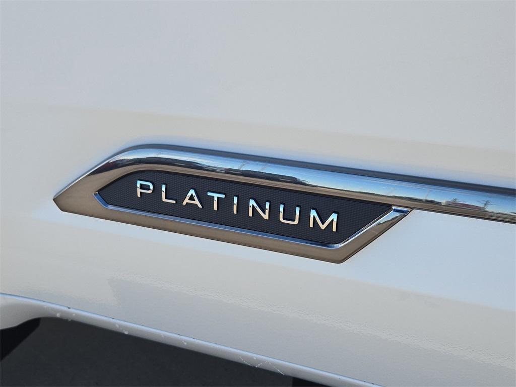 new 2026 Toyota Tundra car, priced at $75,108