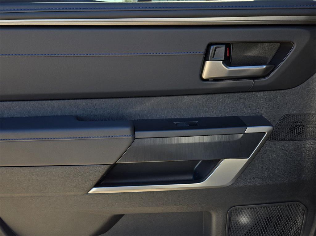 new 2026 Toyota Tundra car, priced at $75,108