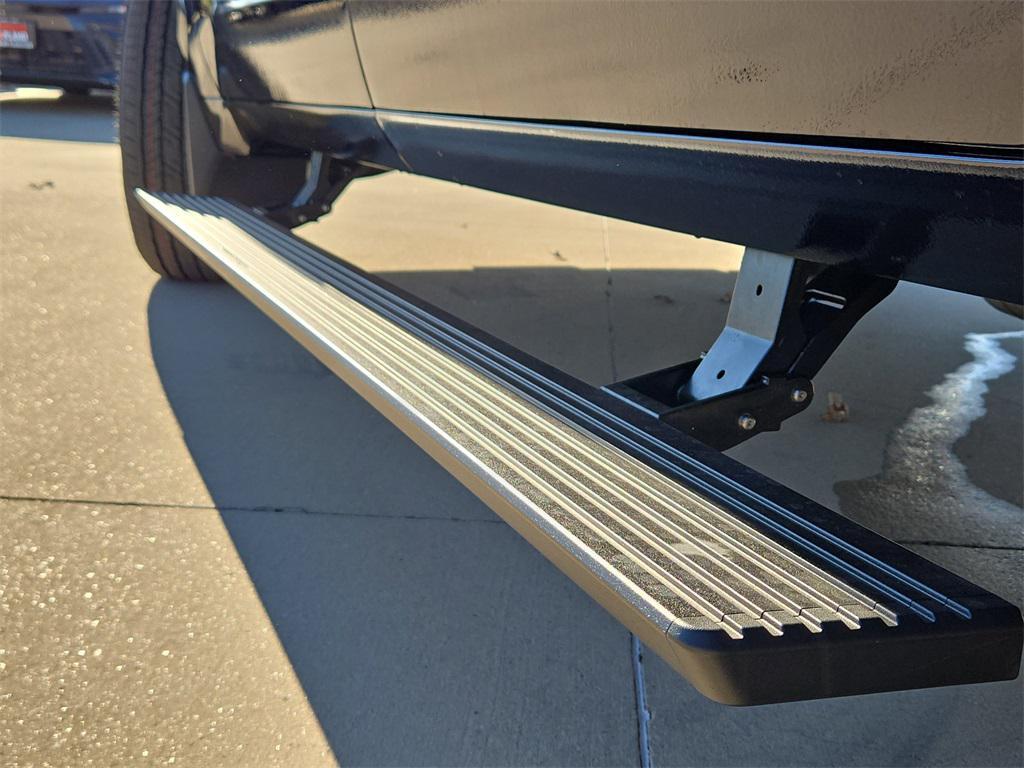 new 2026 Toyota Tundra car, priced at $74,904