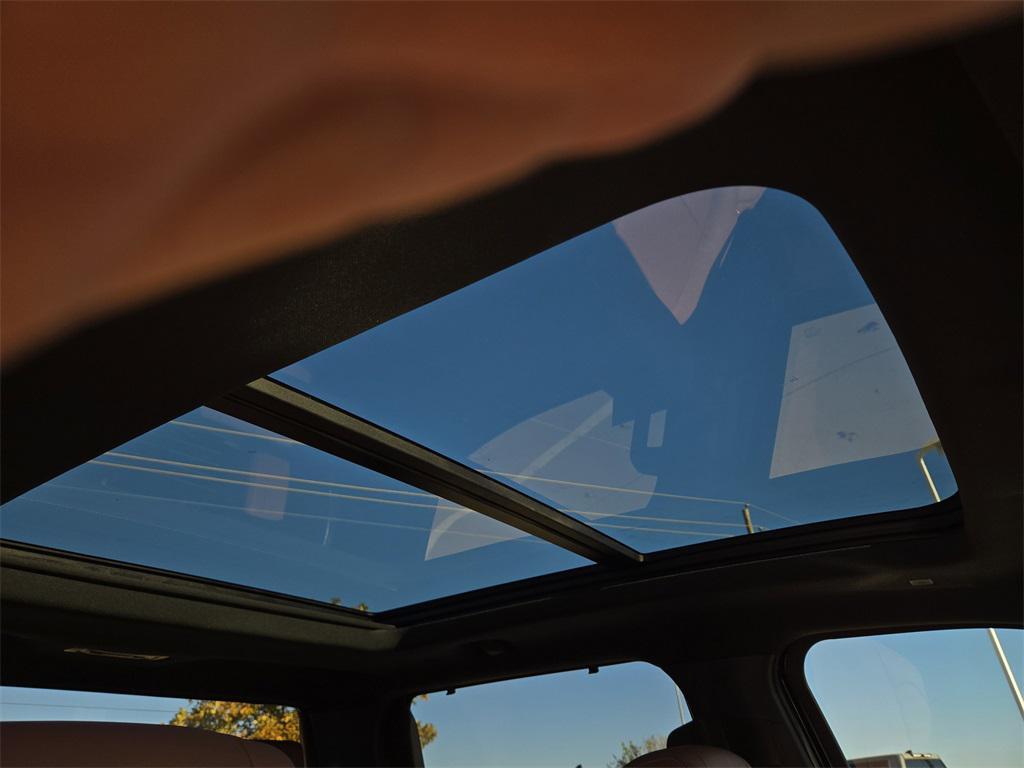 new 2026 Toyota Tundra car, priced at $74,904