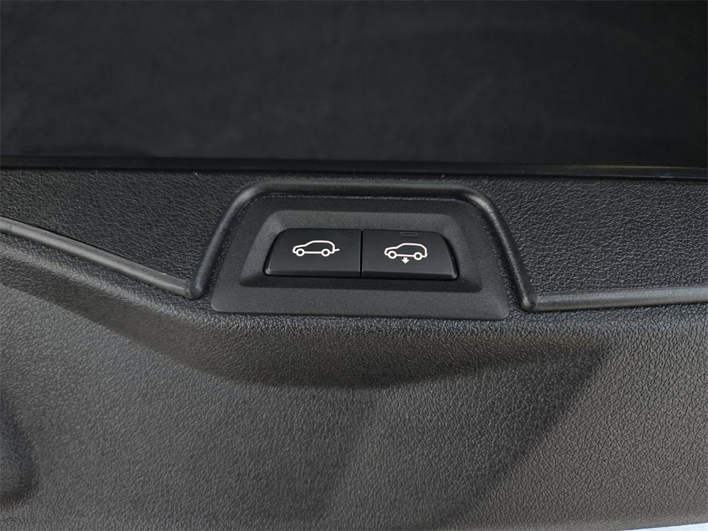 used 2025 BMW X5 car, priced at $58,956