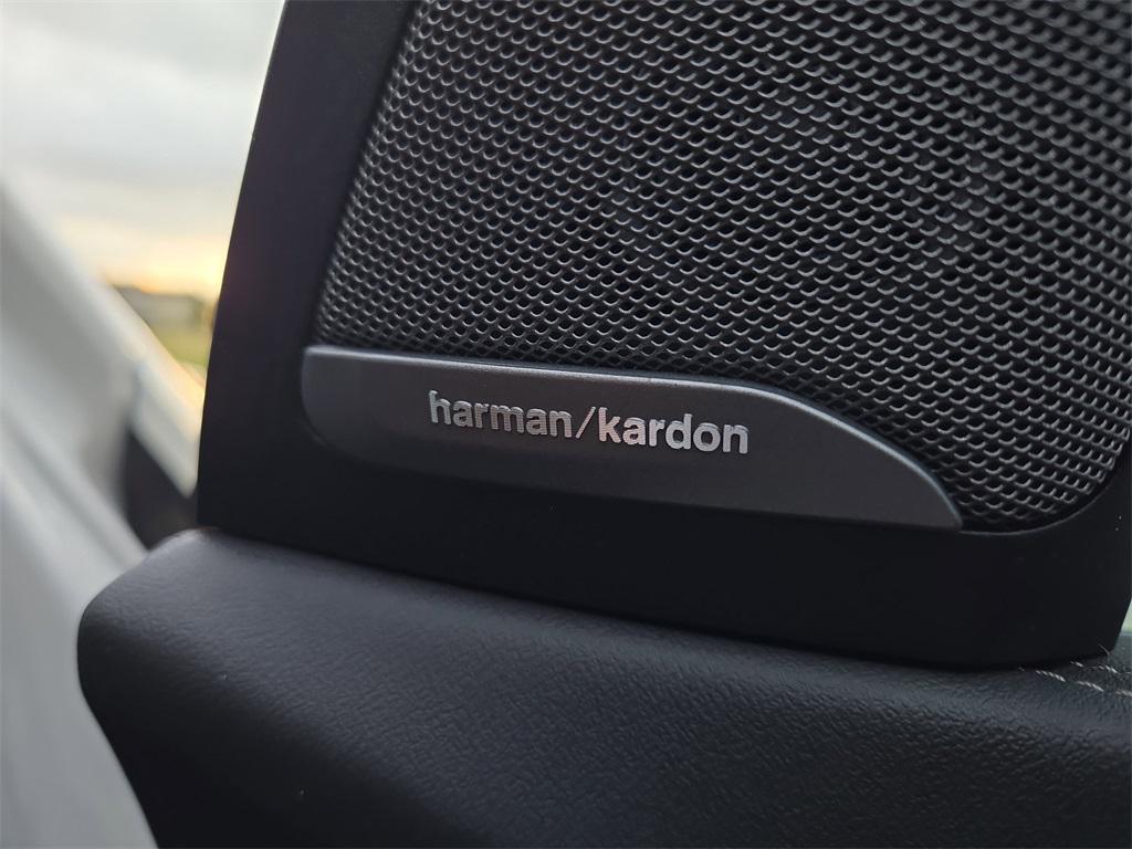 used 2025 BMW X5 car, priced at $58,956