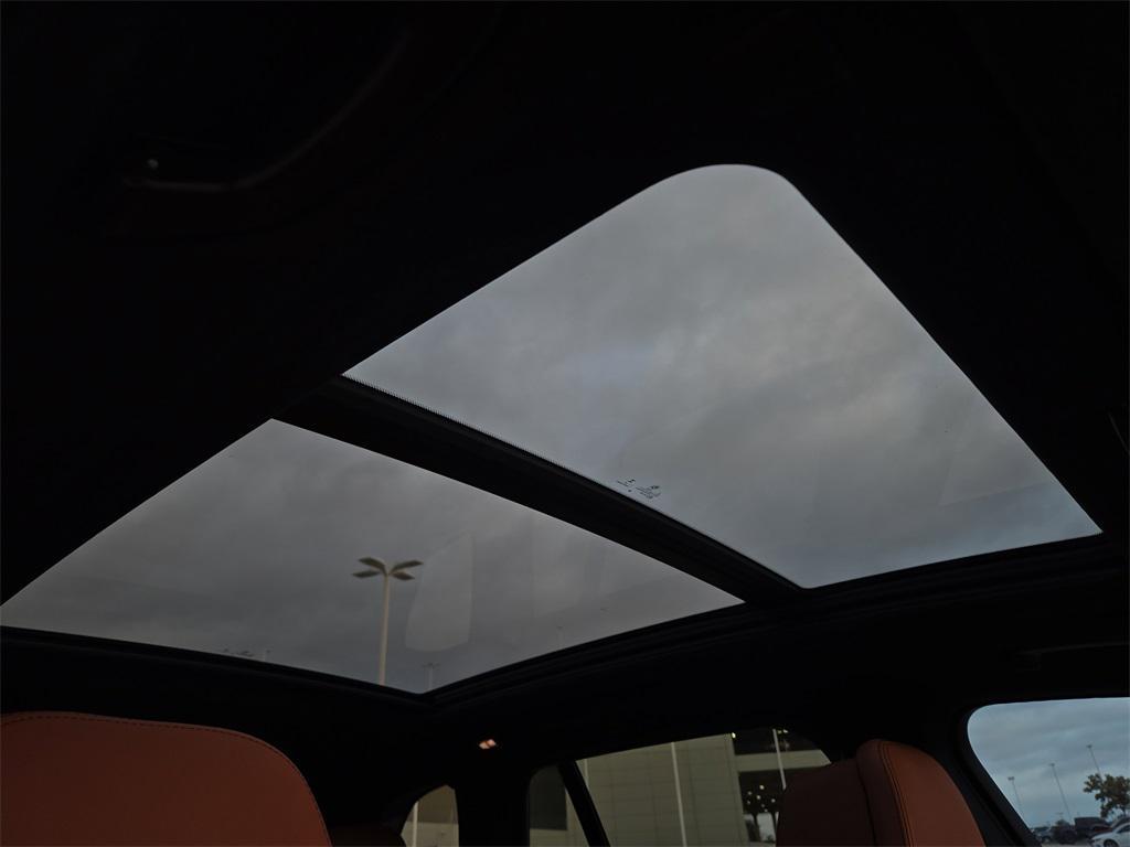 used 2025 BMW X5 car, priced at $58,956