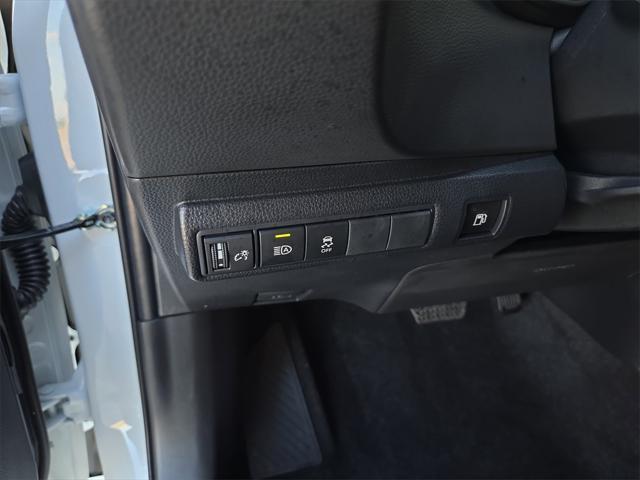 used 2025 Toyota Corolla Hybrid car, priced at $28,912