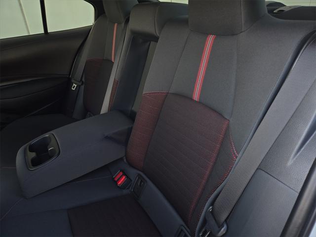 used 2025 Toyota Corolla Hybrid car, priced at $28,912