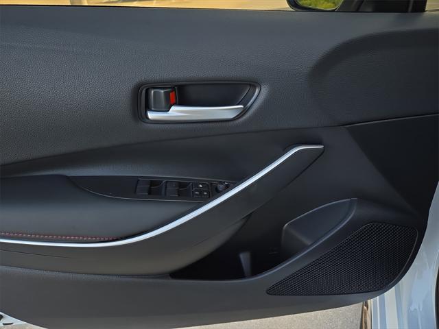 used 2025 Toyota Corolla Hybrid car, priced at $28,912