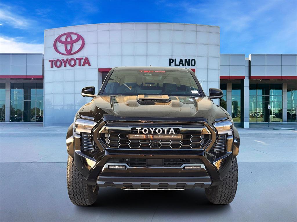 used 2024 Toyota Tacoma car, priced at $59,751