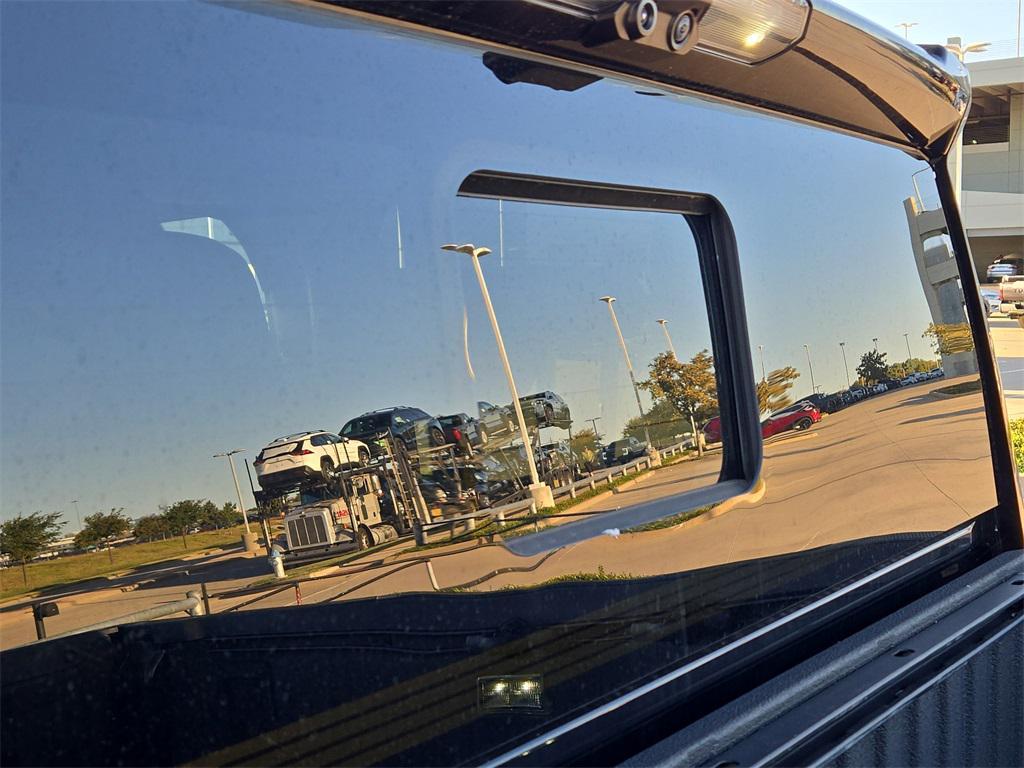 used 2024 Toyota Tacoma car, priced at $59,751