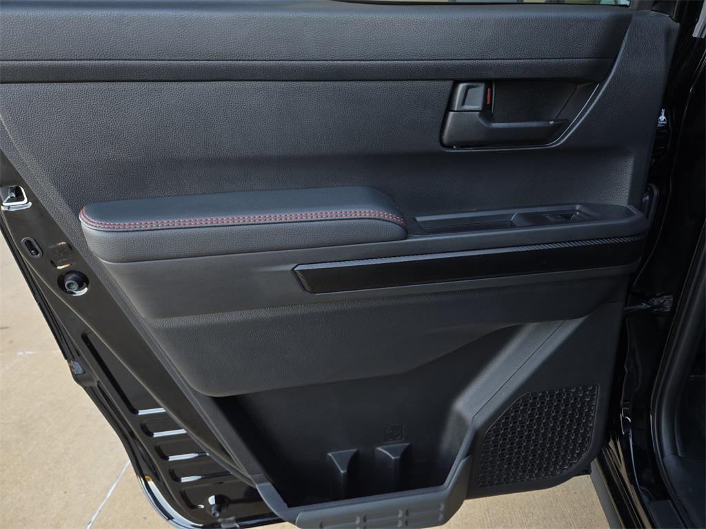 used 2024 Toyota Tacoma car, priced at $59,751