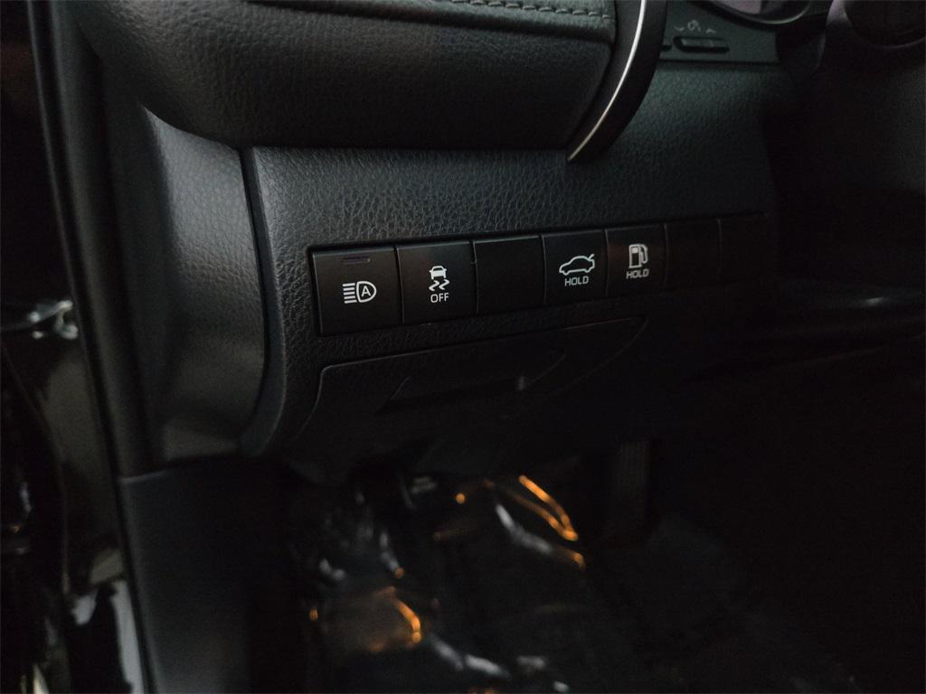 used 2024 Toyota Camry car, priced at $24,539