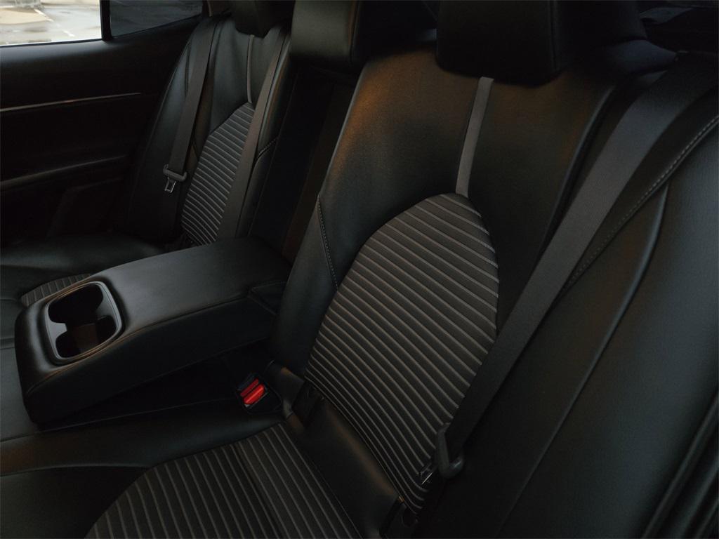 used 2024 Toyota Camry car, priced at $24,539