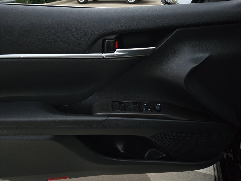 used 2024 Toyota Camry car, priced at $24,539