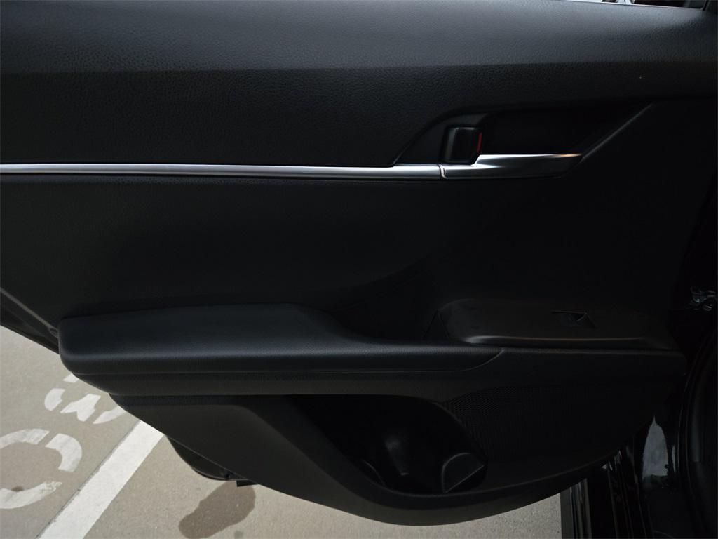 used 2024 Toyota Camry car, priced at $24,539