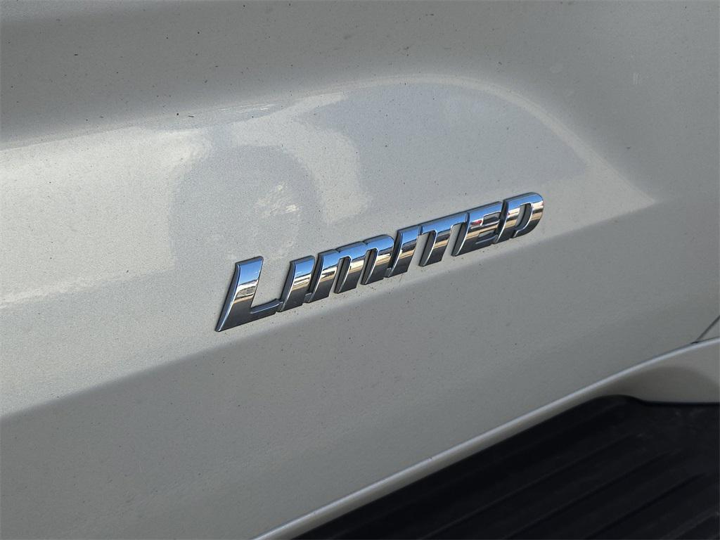 used 2023 Toyota Sequoia car, priced at $67,991