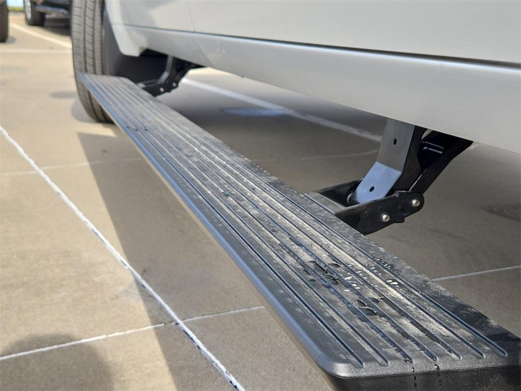 new 2026 Toyota Tundra Hybrid car, priced at $78,669