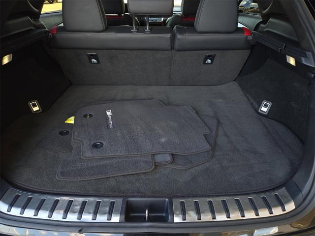 used 2020 Lexus NX 300 car, priced at $23,282